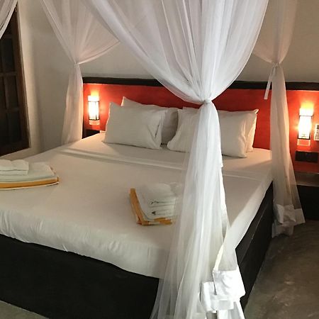 Sanjeehome & Lanka Ayurveda, Bentota Exteriör bild