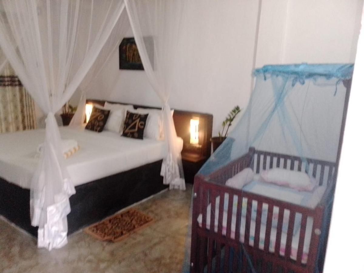 Sanjeehome & Lanka Ayurveda, Bentota Exteriör bild