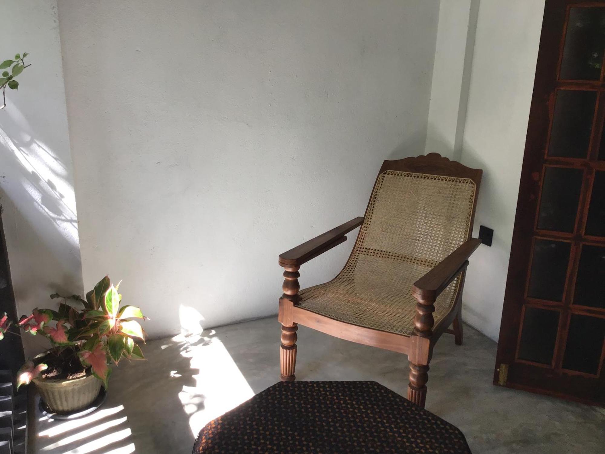 Sanjeehome & Lanka Ayurveda, Bentota Exteriör bild