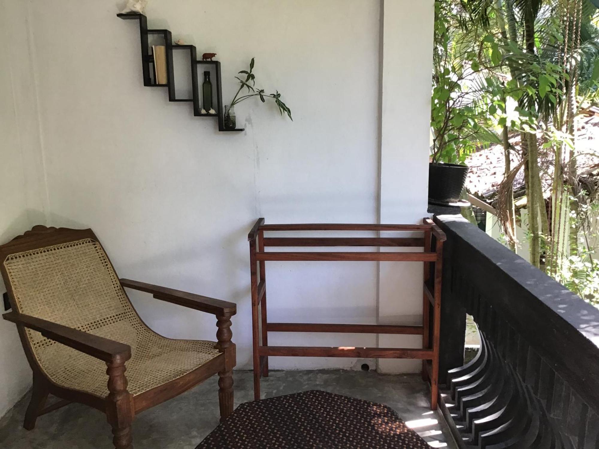 Sanjeehome & Lanka Ayurveda, Bentota Exteriör bild