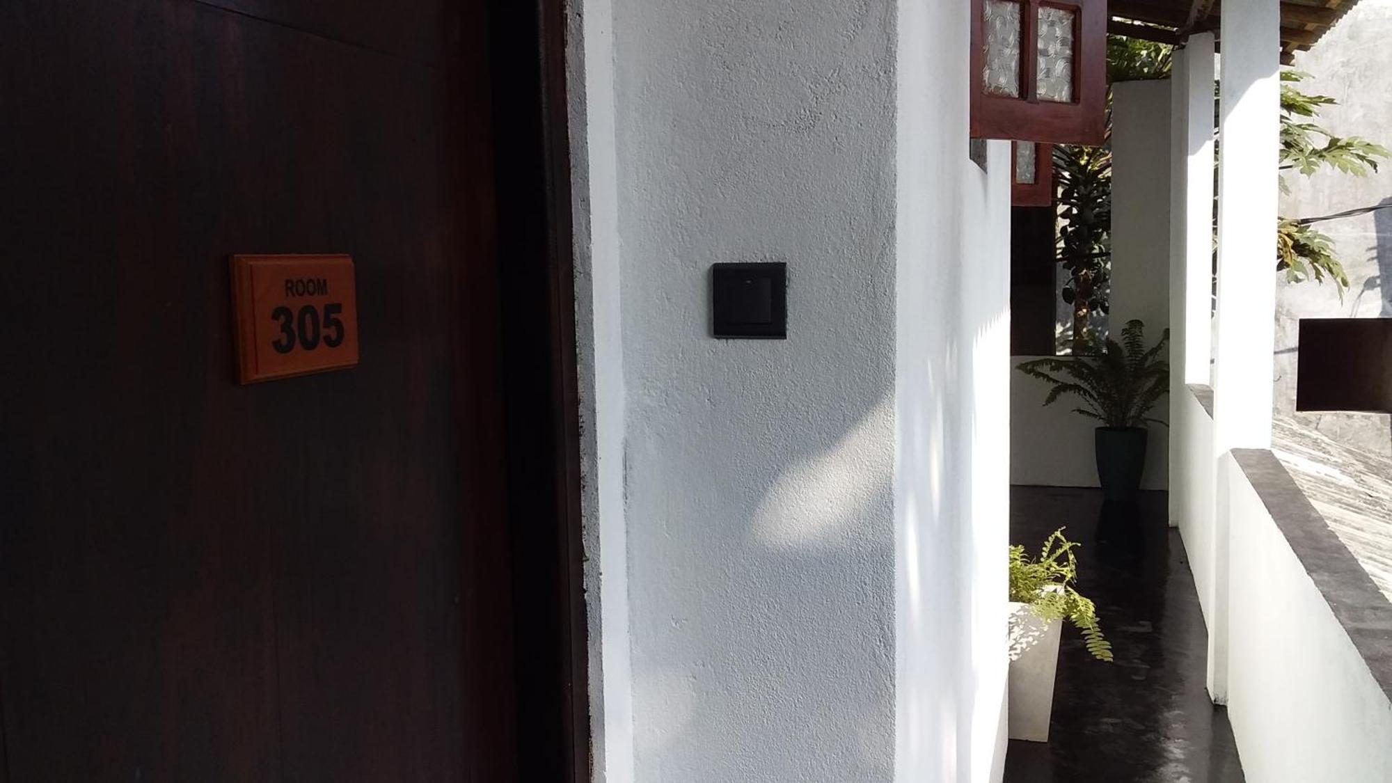 Sanjeehome & Lanka Ayurveda, Bentota Exteriör bild