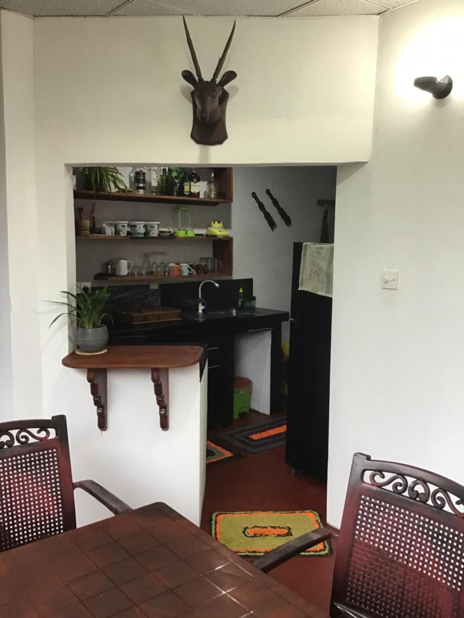 Sanjeehome & Lanka Ayurveda, Bentota Exteriör bild