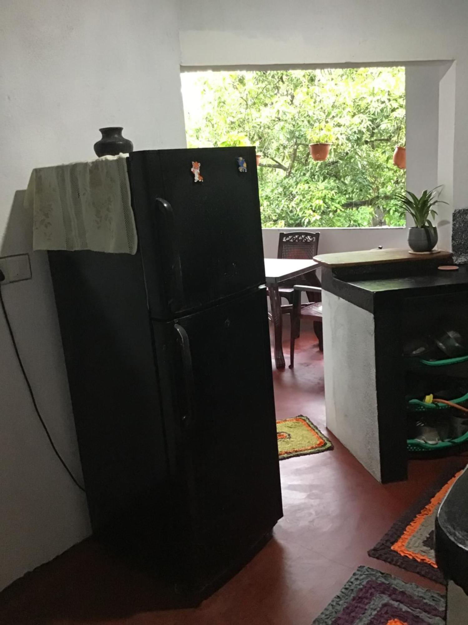 Sanjeehome & Lanka Ayurveda, Bentota Exteriör bild