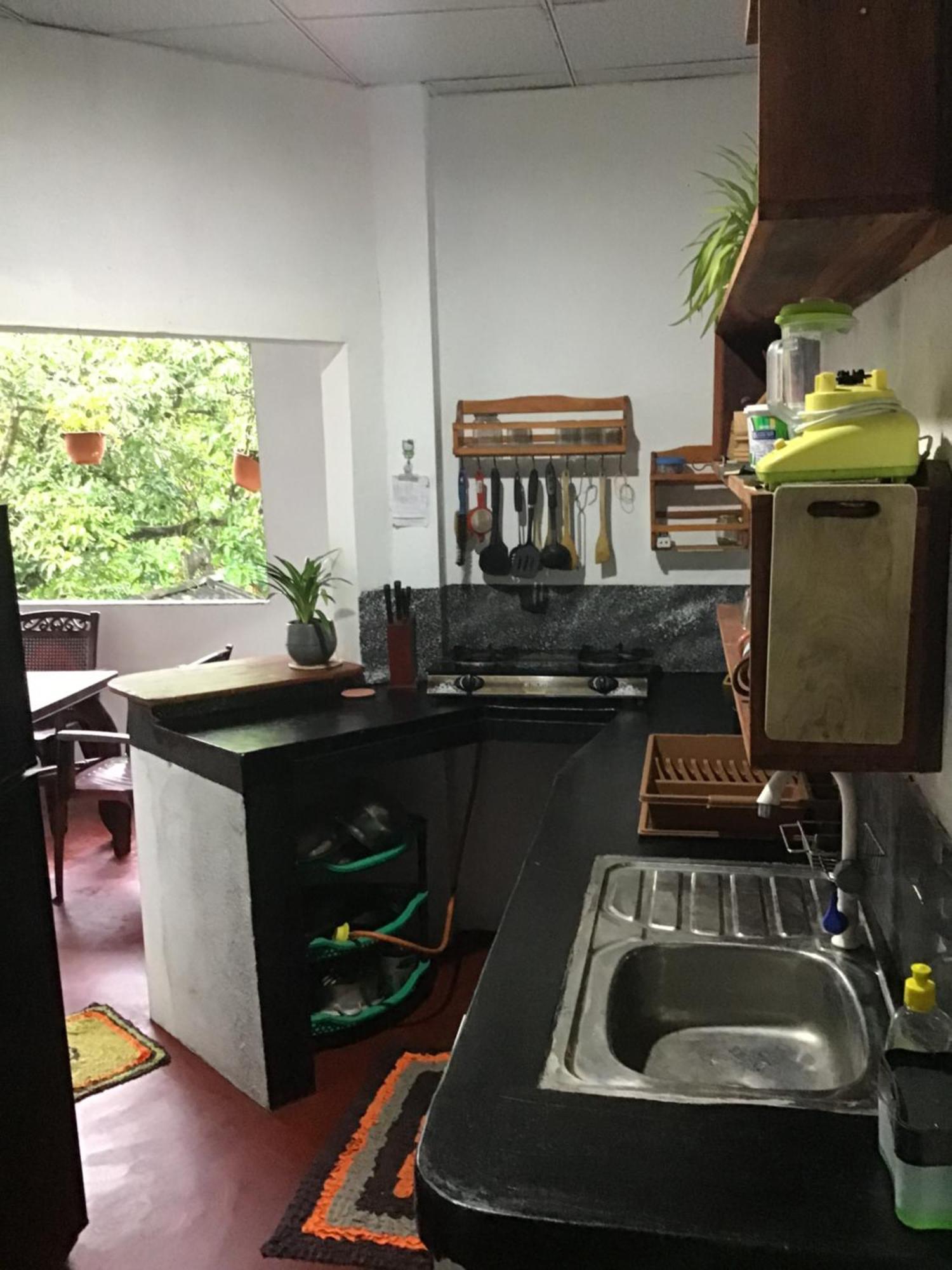 Sanjeehome & Lanka Ayurveda, Bentota Exteriör bild