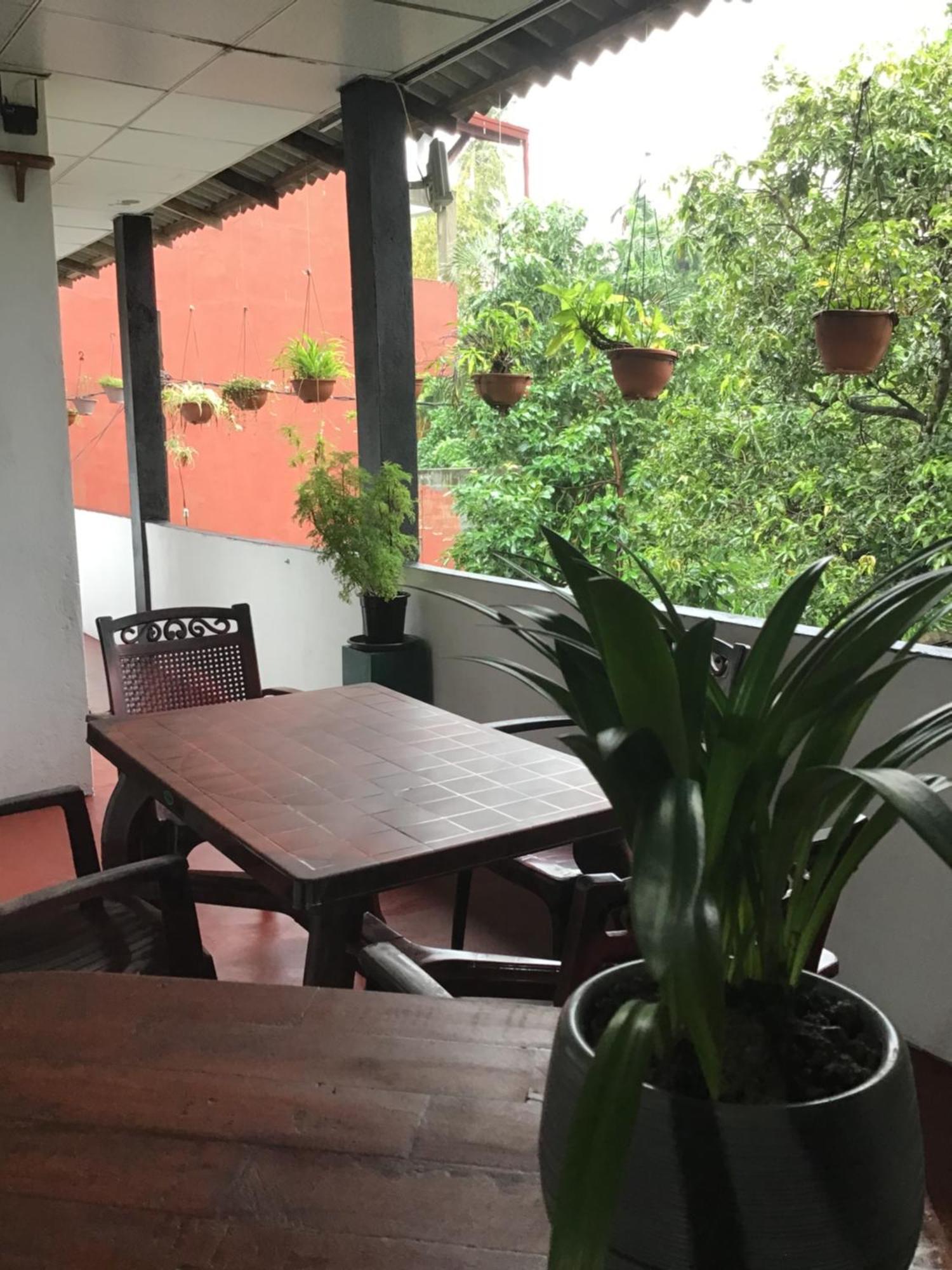 Sanjeehome & Lanka Ayurveda, Bentota Exteriör bild