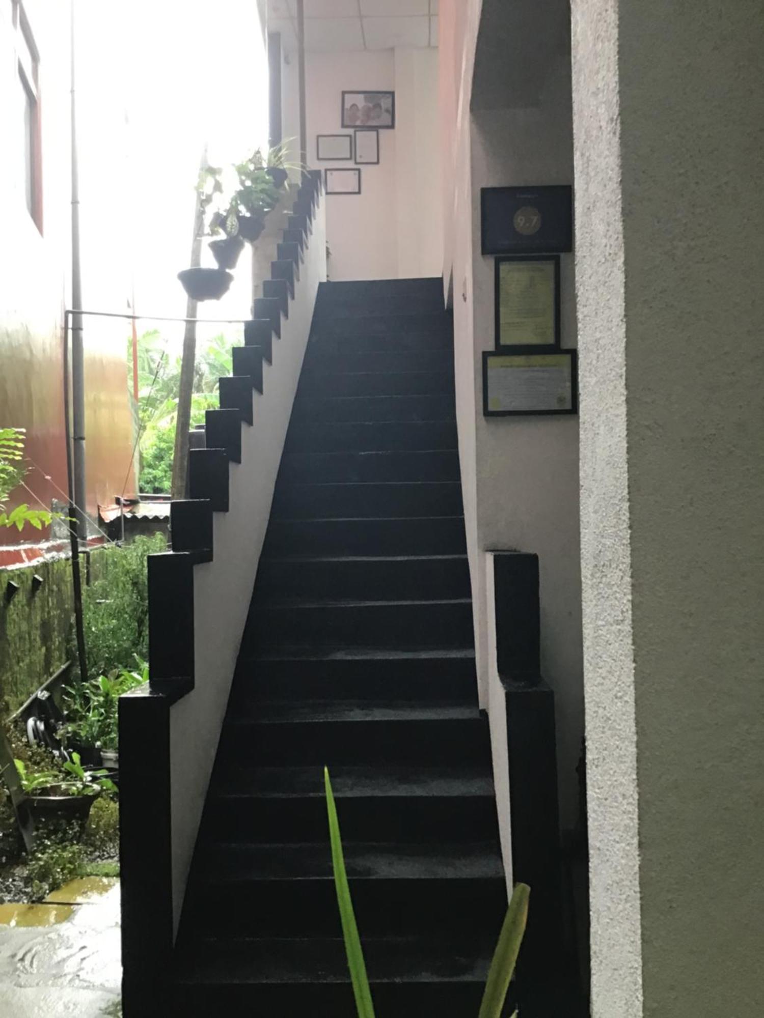 Sanjeehome & Lanka Ayurveda, Bentota Exteriör bild