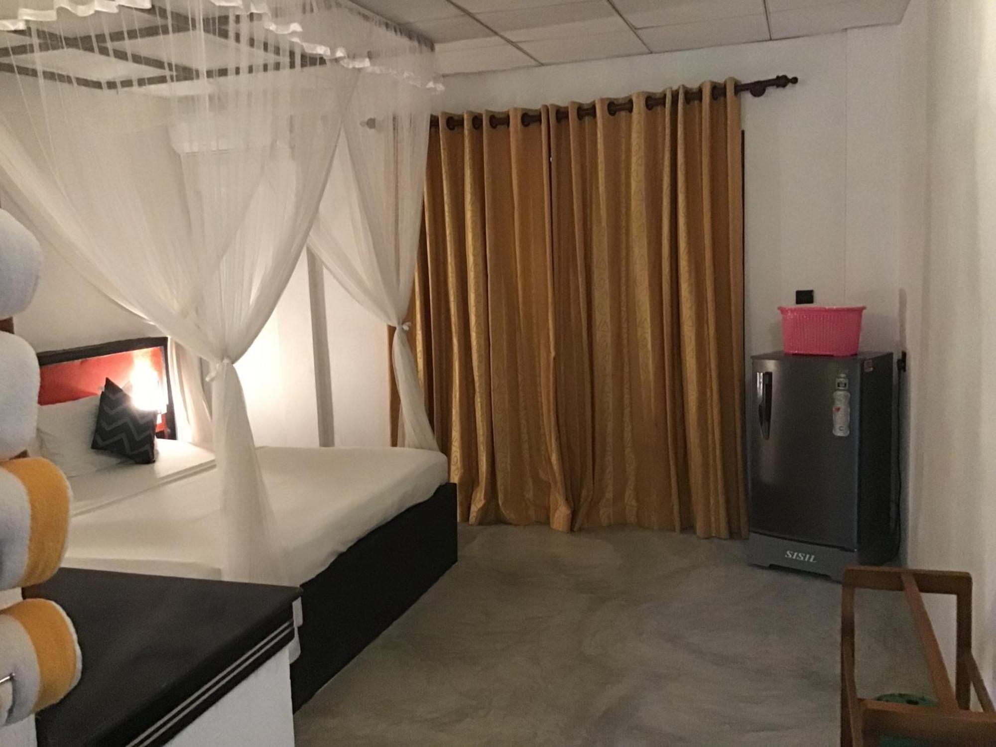 Sanjeehome & Lanka Ayurveda, Bentota Exteriör bild