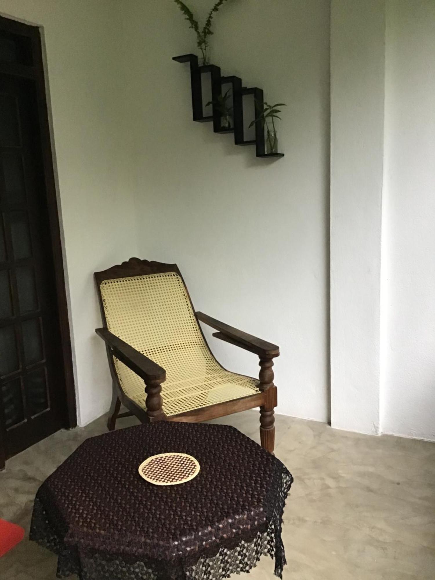 Sanjeehome & Lanka Ayurveda, Bentota Exteriör bild