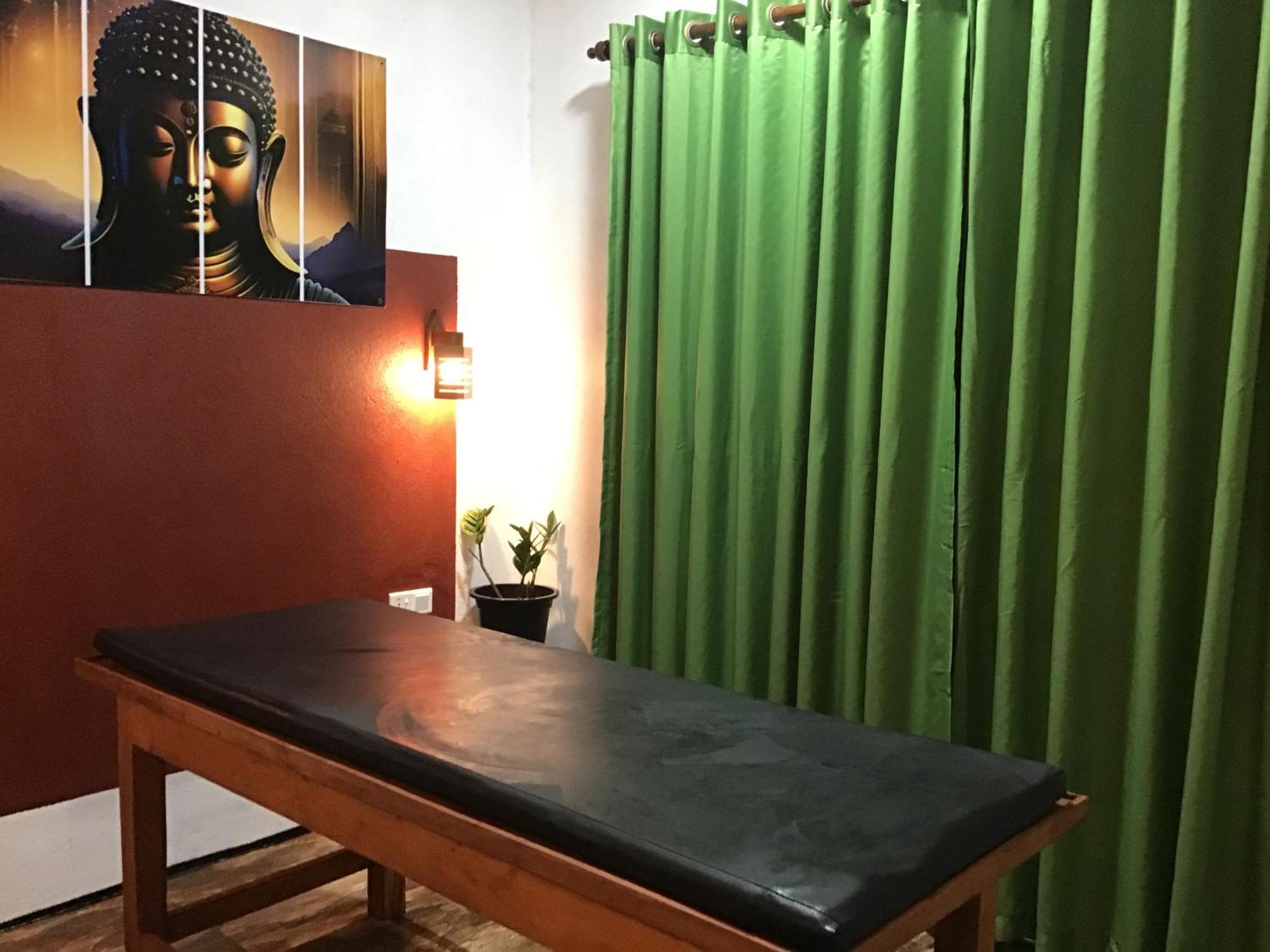 Sanjeehome & Lanka Ayurveda, Bentota Exteriör bild