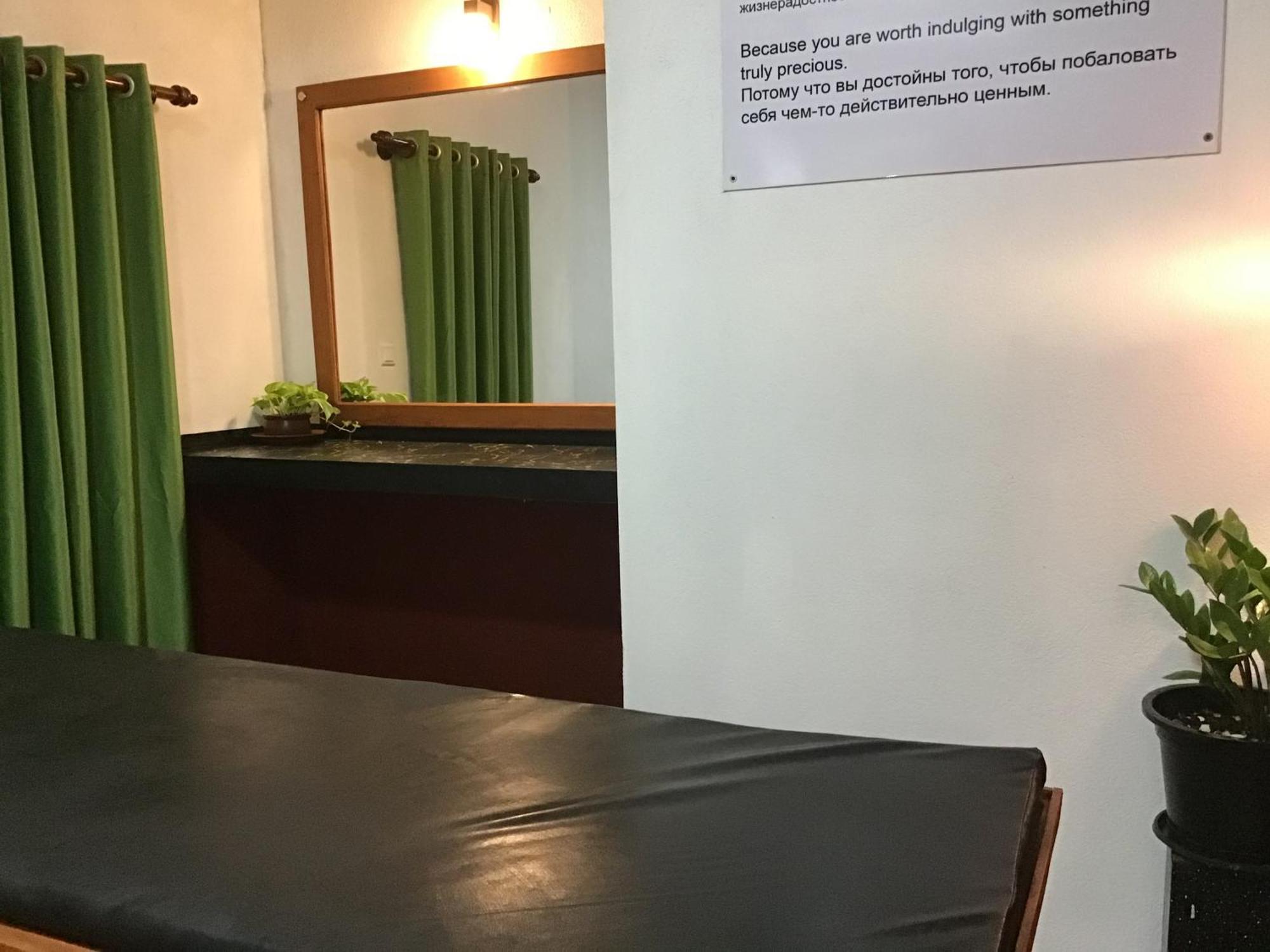 Sanjeehome & Lanka Ayurveda, Bentota Exteriör bild